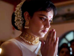 Tukda Tukda (Video)| Thalaivii | Kangana Ranaut, Arvind Swami