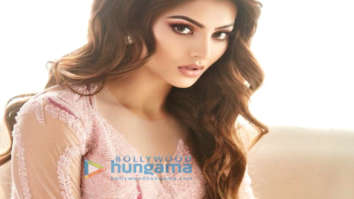 Celebrity Photo Of Urvashi Rautela