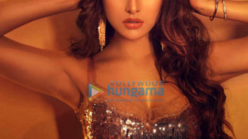 Celeb Photos Of Urvashi Rautela