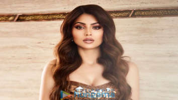 Celeb Photos Of Urvashi Rautela