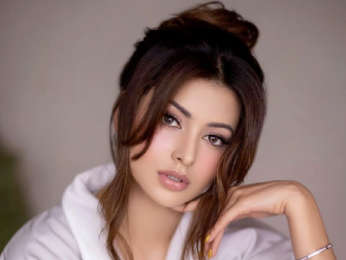 Celeb Photos Of Urvashi Rautela