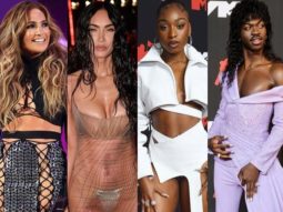 VMAs 2021 Best Dressed: Jennifer Lopez, Megan Fox, Normani, Lil Nas X create a storm on the red carpet