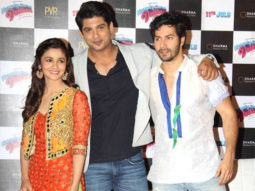 Varun Dhawan mourns untimely death of Humpty Sharma Ki Dulhania co-star Sidharth Shukla, says, ‘heaven has gained a star and we have lost one’