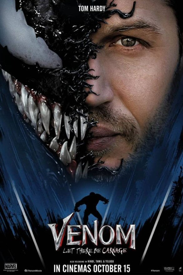 Venom movie online on sale free