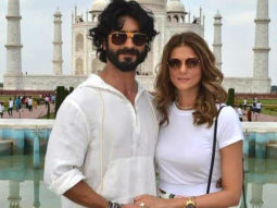 Vidyut Jammwal and Nandita Mahtani get engaged