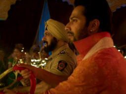 Vighnaharta | Antim – The Final Truth | Salman Khan, Aayush Sharma, Varun Dhawan