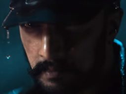 Vikrant Rona: Glimpse | Deadman’s Anthem | Kichcha Sudeepa