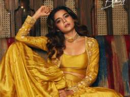 Mithila Palkar On The Covers Of Wedding Vows