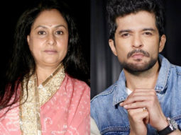 Jaya Bachchan had asked Abhishek Bachchan to look out for Raqesh Bapat after Tum Bin release