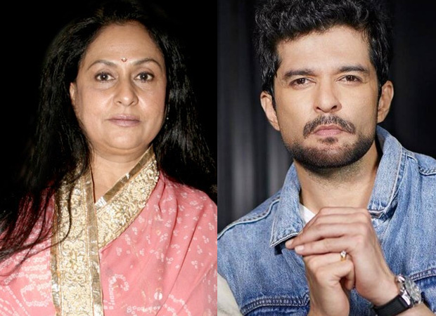 Jaya Bachchan had asked Abhishek Bachchan to look out for Raqesh Bapat after Tum Bin release