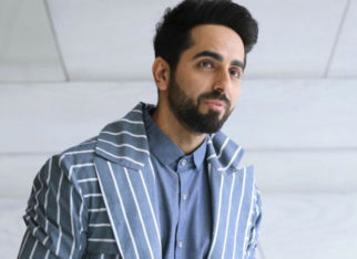 “Shubh Mangal Saavdhan empowered me to become an artiste who relishes in sparking conversations in India”- Ayushmann Khurrana