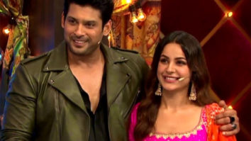 Here’s how close friend Shehnaaz Gill reacted after hearing about Sidharth Shukla’s demise