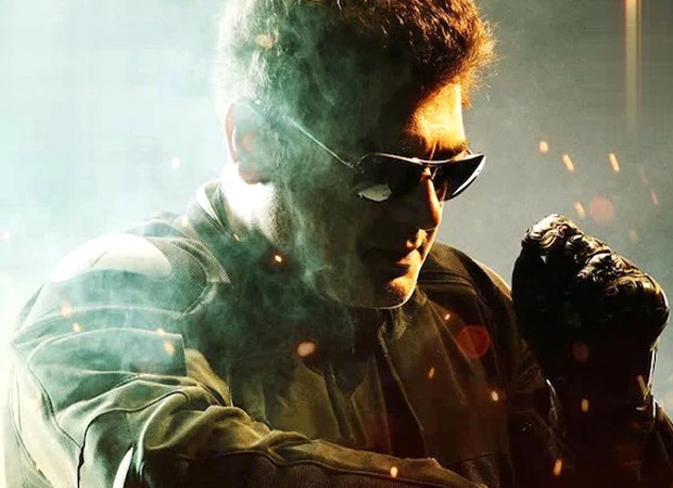 Thala Ajith wraps the shoot of Valimai; release date to be announced soon