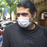 Armaan Kohli sent to 14-day judicial custody in drug case