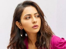 Tollywood drug case: Rakul Preet Singh appears before the ED on Friday