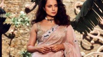 ‘Been one week feeling like a slave’: Kangana Ranaut slams Instagram after she is unable to add Thalaivii trailer to bio