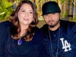 Judge tells Yo Yo Honey Singh and his wife Shalini Tawar to think about reconciliation