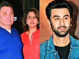 Neetu Kapoor reveals Rishi Kapoor’s desire was to see Ranbir Kapoor’s marriage