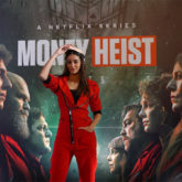 Netflix India welcomes Money Heist Part 5: Volume 1 at Bombay Stock Exchange; Ananya Panday rings the customary bell