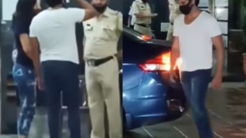 Karenvir Bohra shares a video of being called poor for driving in a Ciaz while visiting Sidharth Shukla’s house