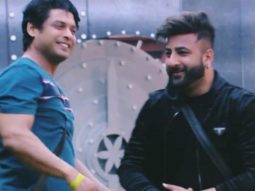 Shehnaaz Gill’s brother Shehbaz Gill pens a heartwarming tribute to Sidharth Shukla