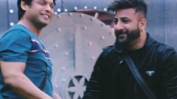 Shehnaaz Gill’s brother Shehbaz Gill pens a heartwarming tribute to Sidharth Shukla