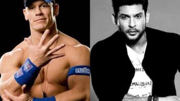 John Cena shares Sidharth Shukla’s picture on Instagram a day after his funeral