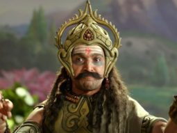 Pratik Gandhi gives a power-packed performance in the teaser of Raavan Leela