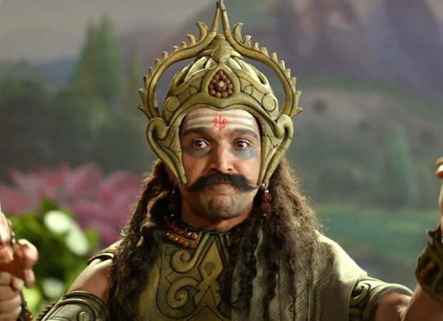 Pratik Gandhi gives a power-packed performance in the teaser of Raavan Leela