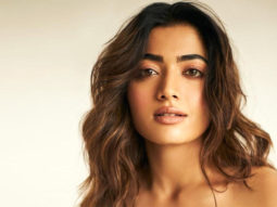 “Mission Majnu and Goodbye are completely different genres,” says Rashmika Mandanna