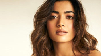 “Mission Majnu and Goodbye are completely different genres,” says Rashmika Mandanna