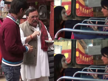 ‘Miss you Sush. Miss you Rishi sir’: Parineeti Chopra, Vaani Kapoor mark eight years of Shuddh Desi Romance ‘Miss you Sush. Miss you Rishi sir’: Parineeti Chopra, Vaani Kapoor mark eight years of Shuddh Desi Romance