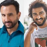 EXCLUSIVE: “Basically, working with John Abraham made him lose weight”- jokes Saif Ali Khan as Arjun Kapoor talks about his physical transformation
