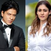 Shah Rukh Khan and Nayanthara shoot action scenes for Atlee's next in Pune, see leaked photos