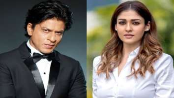 Shah Rukh Khan and Nayanthara shoot action scenes for Atlee’s next in Pune, see leaked photos