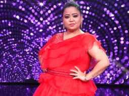 Bharti Singh goes from 91 kgs to 76 kgs in one year; says she feels healthy and fit