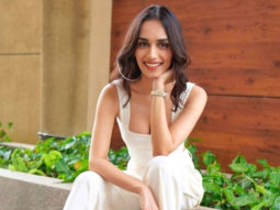 “I have realised the need to pay attention to nutrition,” says Manushi Chhillar, who has initiated a social media campaign to create awareness on the need to eating right