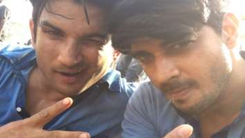 2 Years Of Chhichhore: “Watching Sushant Singh Rajput work and spending time with him behind the scenes was an absolute joy” – Tahir Raj Bhasin