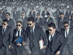 RC15: Ram Charan and Kiara Advani starrer to have a grand launch today