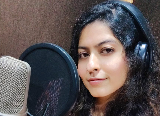 Actress Abhidnya Bhave starts dubbing for Pavitra Rishta 2; will be seen as Tanuja in the series
