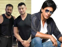 After Salman Khan, Radhe actor Sangay Tsheltrim to share screen space with Shah Rukh Khan