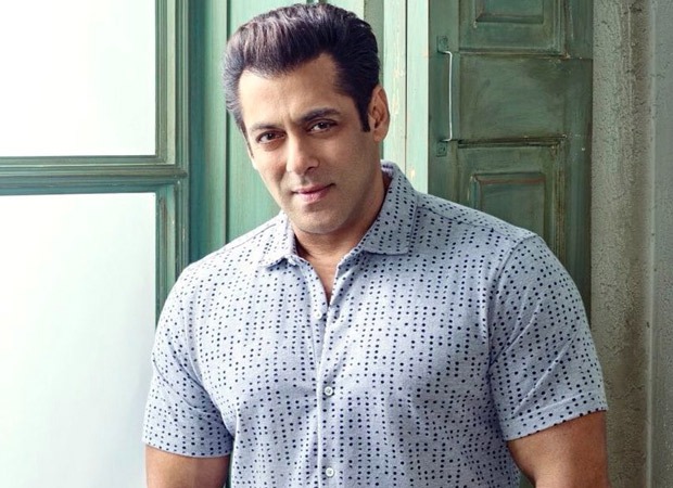 Salman Khan moves court against a video game called Selmon Bhai