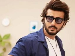 Arjun Kapoor brings home a Mercedes-Maybach worth Rs. 2.43 crore
