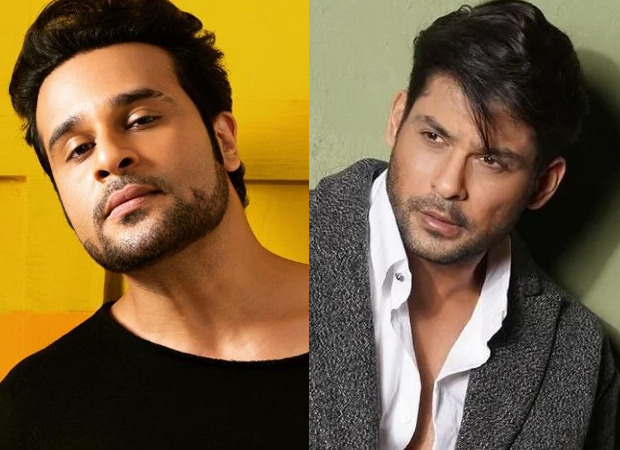 “We put the shooting on hold, we could not deliver our dialogues”- Krushna Abhishek on Sidharth Shukla’s sudden demise