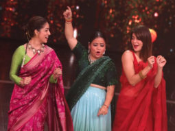 Jacqueline Fernandez and Yami Gautam grace Dance Deewane to enliven the Ganpati celebration