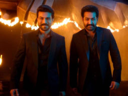 RRR makers share an update on the release of the magnum opus starring Jr NTR and Ram Charan