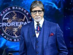 KBC 13: Amitabh Bachchan decides to donate money to procure Rs. 16 crore life-saving injection for toddler