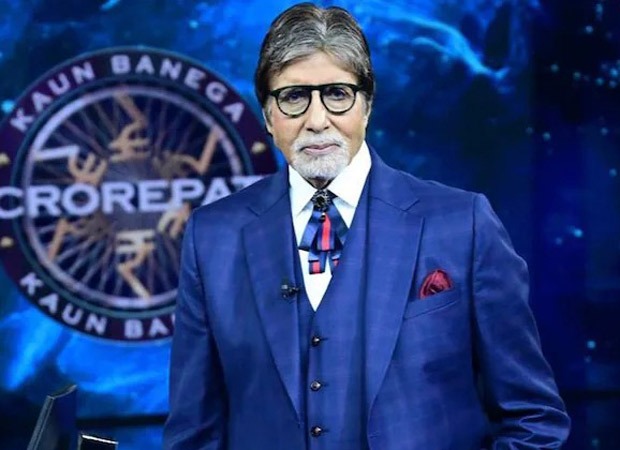KBC 13: Amitabh Bachchan decides to donate money to procure Rs. 16 crore life-saving injection for toddler