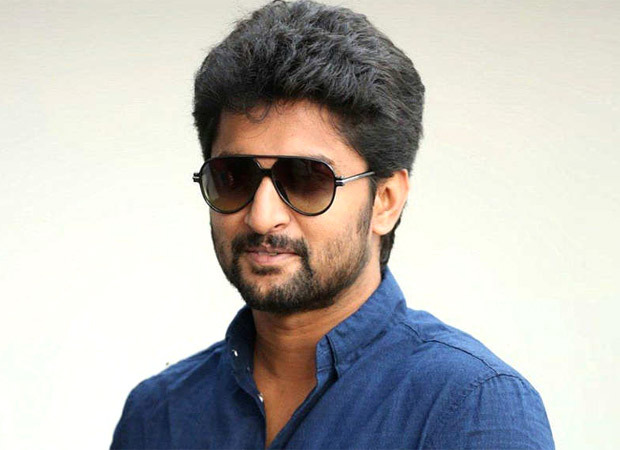 EXCLUSIVE: “I think it came out from a lot of pain and I understand their situation”- Nani on theatres association threatening to ban his future films
