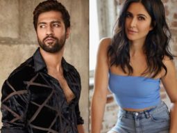 Here’s how Vicky Kaushal’s parents reacted to rumours of his engagement with Katrina Kaif
